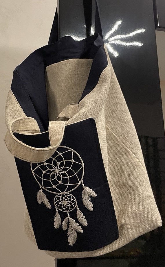 2.Atrape reves  coco chanel  copie