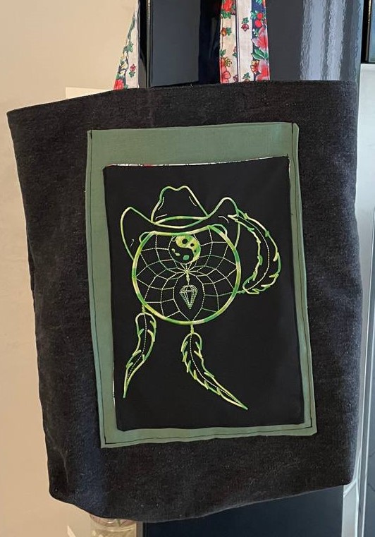 Country Day vert 1 copie